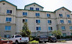 Motel 6-Belmont, Ca - San Francisco - Redwood City